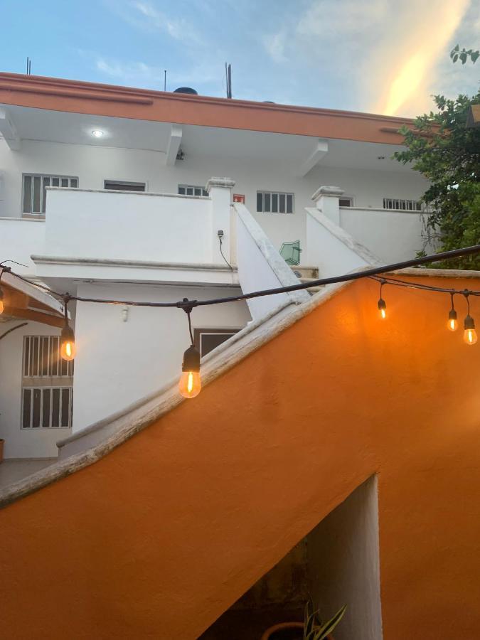 Casa Centro 70 Mérida Exterior photo